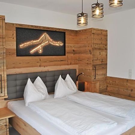 Studio Rehkitz, Adler Resort Kaprun Bagian luar foto
