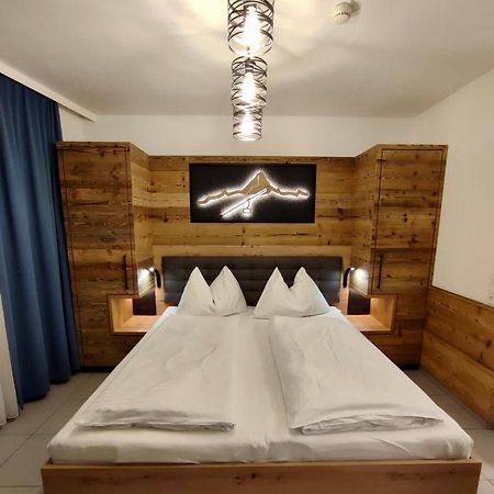 Studio Rehkitz, Adler Resort Kaprun Bagian luar foto
