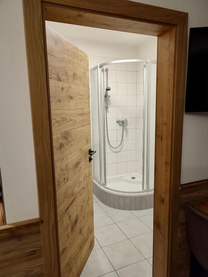 Studio Rehkitz, Adler Resort Kaprun Bagian luar foto