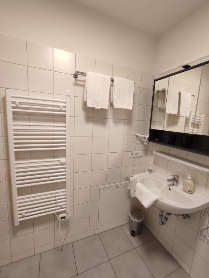 Studio Rehkitz, Adler Resort Kaprun Bagian luar foto